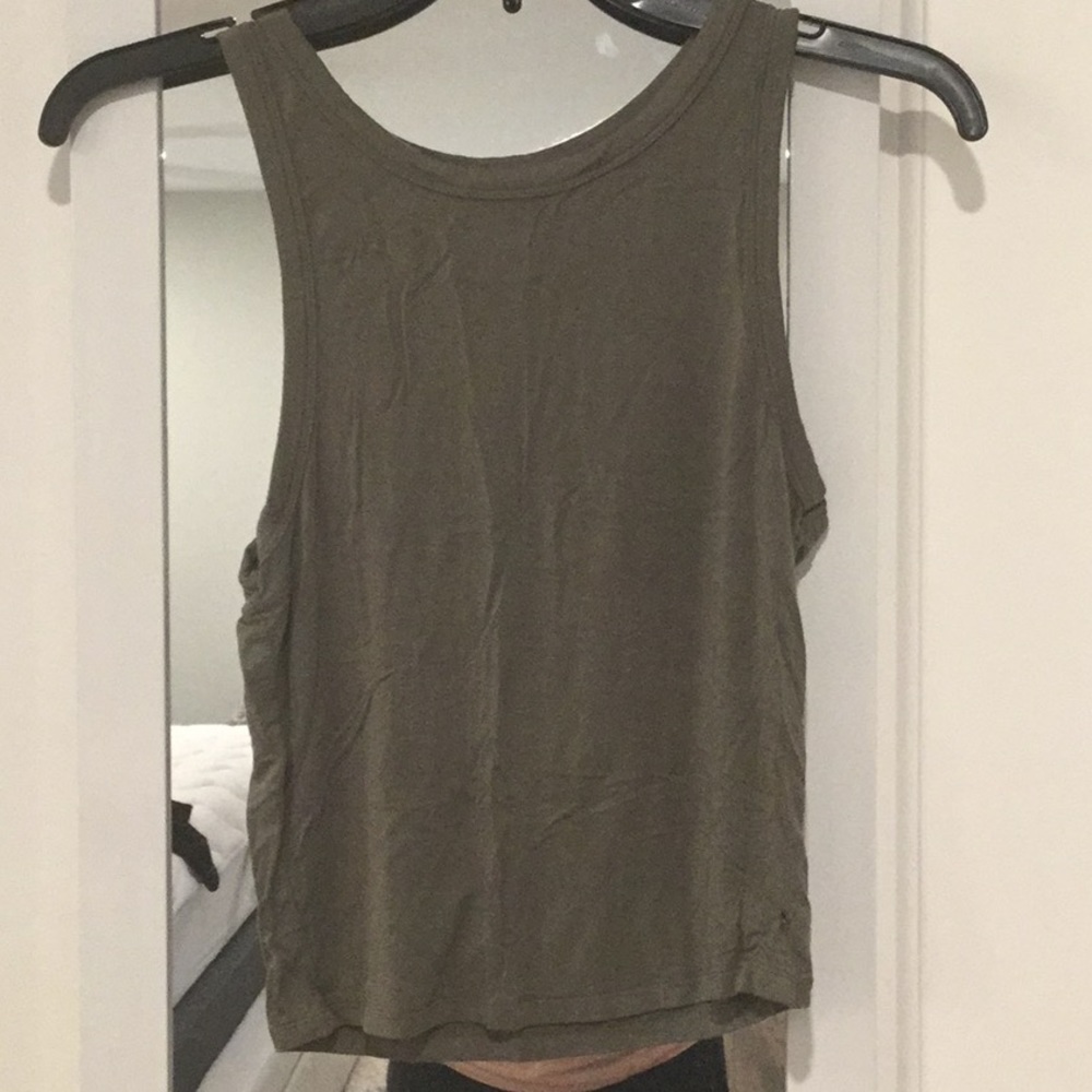 American Eagle tank top